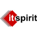 it spirit logo